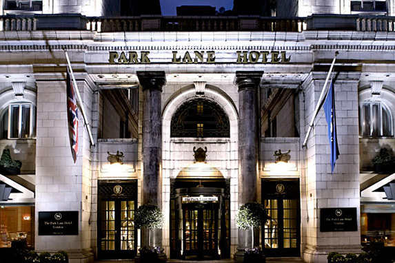 Sheraton Park Lane